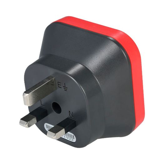 UT07A-UK, Tester električnih utičnica u Velikoj Britaniji, Provjera grešaka ožičenja, Jednostavno za korištenje