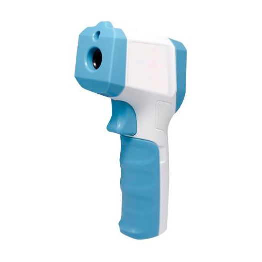 UT305H, Infracrveni precizni termometar, Točnost 0,3 °C, Raspon mjerenja 32°C ~ 43°C