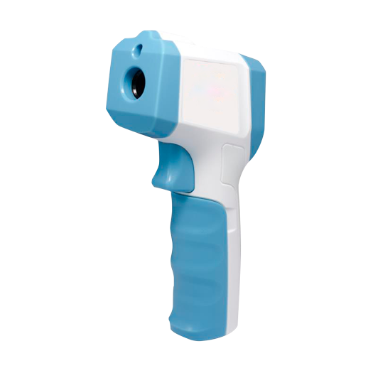 UT305H Infrared Precision Thermometer   Accuracy ±0.3oC   Measurement range 32oC ~ 43oC 