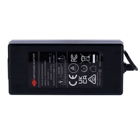 TK-PR320EUA, Teltonika, Prekidač napajanja, Kompatibilno s TK-om, TSW200