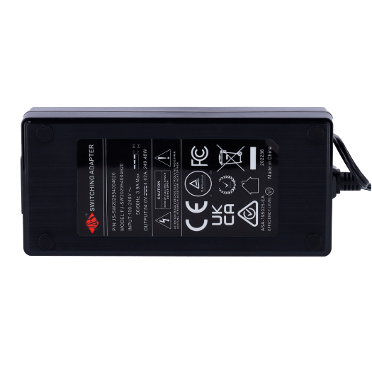 TK-PR320EUA Teltonika   Switch Power Supply   Compatible with TK TSW200 