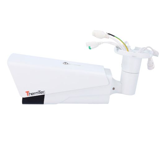 THERMTEC-HM635, ThermTec dvostruka IP termalna kamera, 640x512 VOx | 35mm Leća
