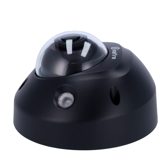 SF-IPD811WA-8P-HV-BLACK