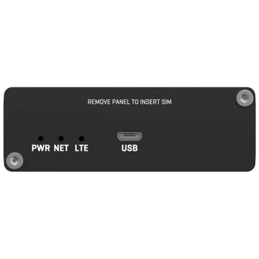 TK-TRM200, Teltonika modem 4G Industrijski, 4G Kat. 4 / 3G / 2G, Mikro USB priključak