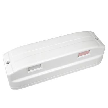 SOP-BR-S, PIR detektor, Integrirani Ajax odašiljač, Vrsta zavjese, dvostruki PIR sa svake strane