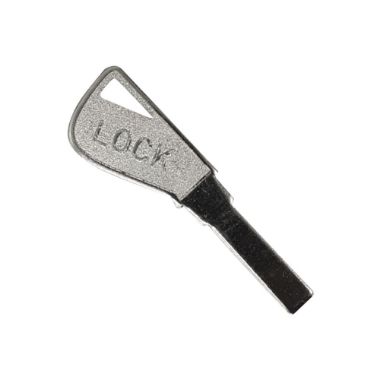 SF-SLKEY, Ključ za bravu, Pogodno za dupliciranje, Kompatibilno sa SF-om, PAMETNO ZAKLJUČAVANJE