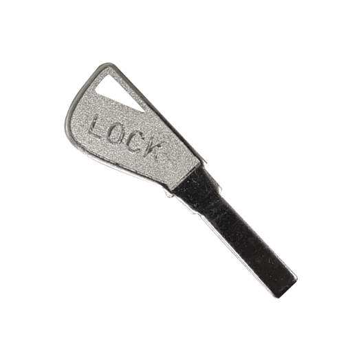 SF-SLKEY ključ za bravu   Pogodno za dupliciranje   Kompatibilno sa SF SMARTLOCK