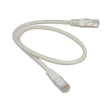 UTP6A-05W, Safire UTP kabel, Kategorija 6A, CCA vozača, Ethernet, RJ45 konektori
