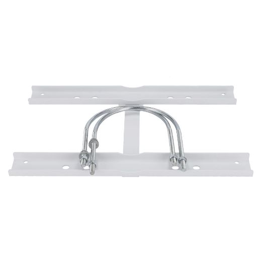 SF-SOLARKIT-BATT-2560WH-24V, Stajati, samostalni sustav napajanja za CCTV, 2x Solarna ploča od 200W