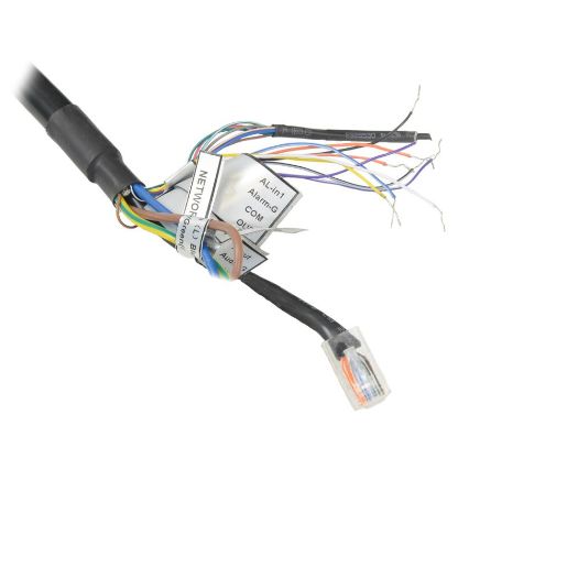 UV-CZ610A-IPC22X-ATEX, IP kamera otporna na eksploziju 8 Mpx, 1/2,7" CMOS s progresivnim skeniranjem