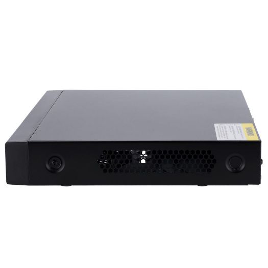 SF-NVR6104-4P-B2, Safire Smart, NVR snimač za IP kamere, Raspon B2, 4CH video / 4 PoE Portovi / Kompresija H.265+