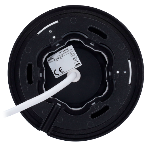 UV-IPC3615LE-ADF28K-G-BLACK