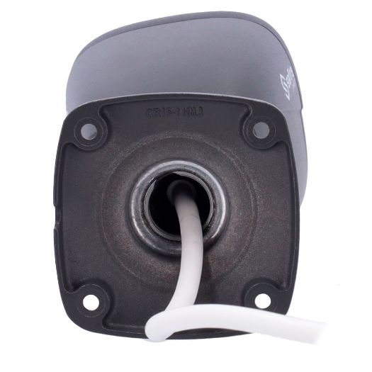 SF-IPB070A-2B1-DL-GREY, Safire Smart, Domet IP Bullet kamere B1 s dvostrukim svjetlom