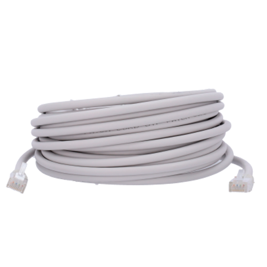 UTP6-H-5W UTP cable   Ethernet   RJ45 Connectors   Category 6   5 m   White colour