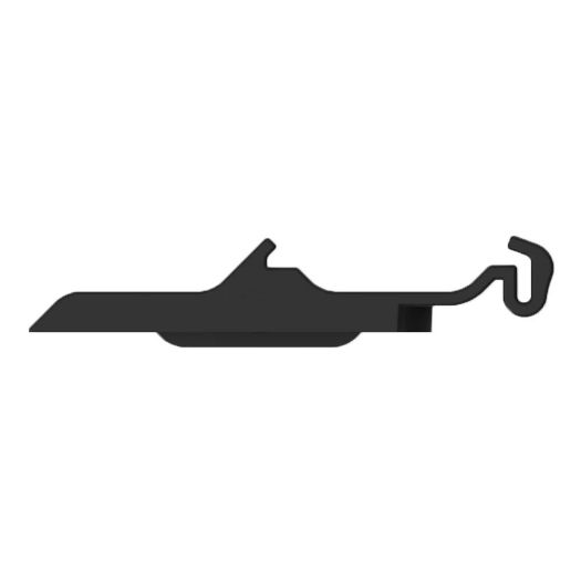 TK-PR5MEC11, Teltonika, Komplet za montažu na DIN šinu, Službena podrška za Teltonika uređaje