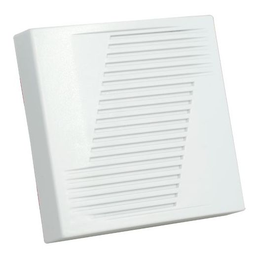 SOUNDER-G3, Unutarnja kabelska sirena, Certifikat 3. stupnja, Maksimalni zvučni tlak 110 dBA