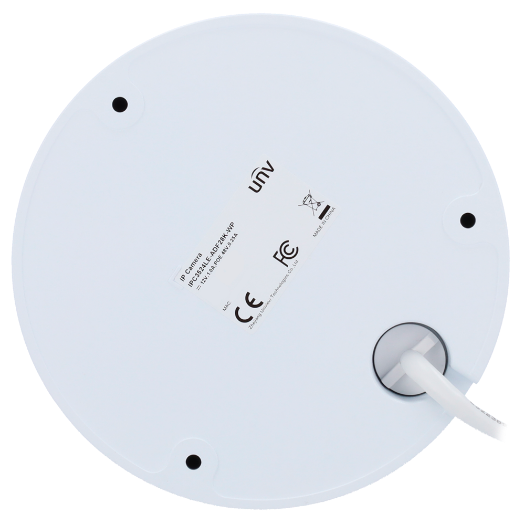 UV-IPC3528LE-ADF40K-WP