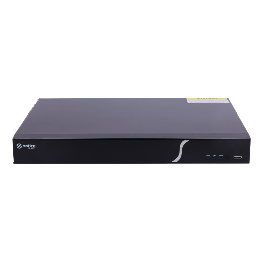 SF-NVR6216A-A1
