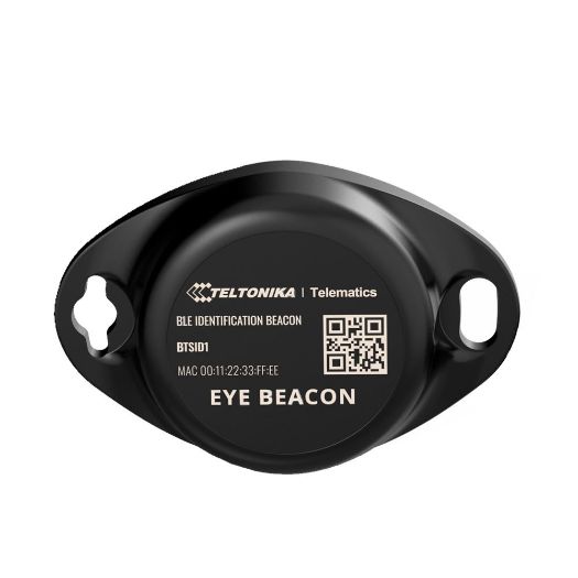TK-EYE-BEACON, Svjetionik za imovinu, Akcelerometar, Bluetooth 4.2 i 5.2, Integrirani dugi