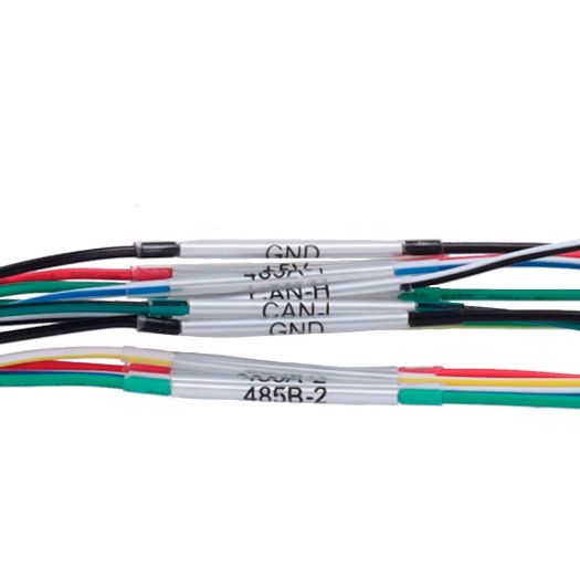 ST-12PIN-SERIALCABLE-X3N, Strimax, Serijski kabel za snimač X3N, RS485 i RS232