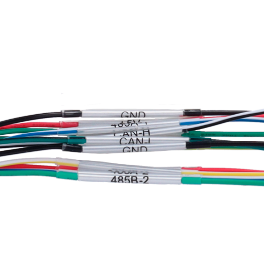 ST-12PIN-SERIALCABLE-X3N