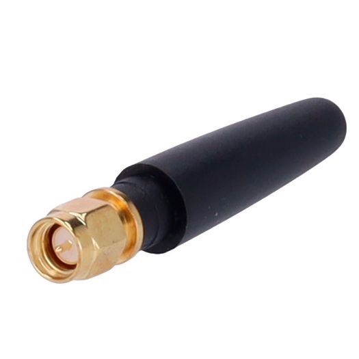 TK-PR1CS450, Teltonika, Kompaktna antena 4G, Frekvencija 700~2700 MHz, SMA muški konektor