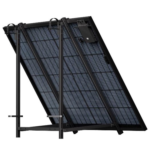 TSOL-ESK400-UB, TSUN Univerzalni solarni komplet, Solarni panel 400W, Mikroinverter 400W