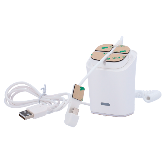 SF-SECURITYSTAND101-LIGHTNING Podrška za EAS alarm protiv krađe Pogodno za mobilne telefone 