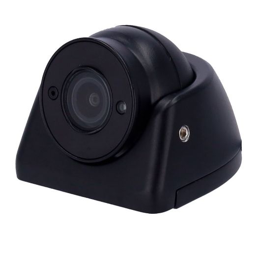 ST-CA39B, Strimax, AHD kupolasta kamera, 1/2,8" CMOS 1080P, Leća 2.8mm | IR domet do 15m