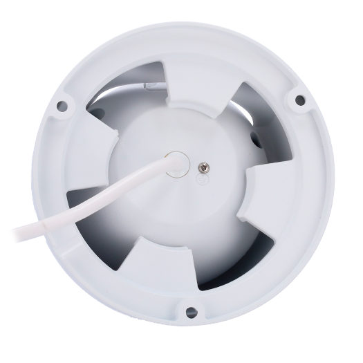 SF-IPT511CA-4E1-DL Safire Smart   Turret IP camera E1 Night Color AI range 