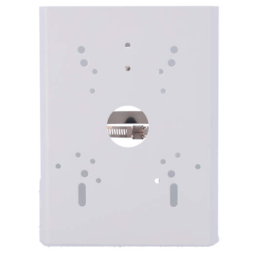 SF-PBRACKET-0501 Safire Smart mast/pole bracket   For motorised dome cameras 