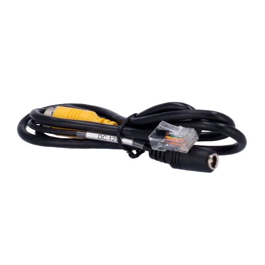 ST-6COREBMW-6PIN, Strimax, Pretvarač zrakoplovstva u RJ45