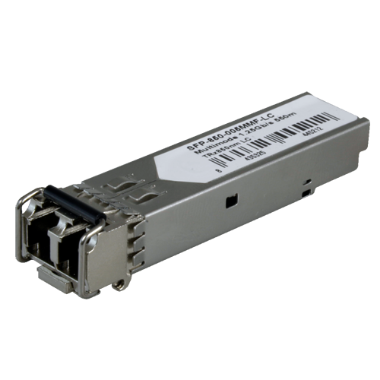 SFP-850-005MMF-LC SFP transceiver module   TRx 850 nm   Multimode Fiber 