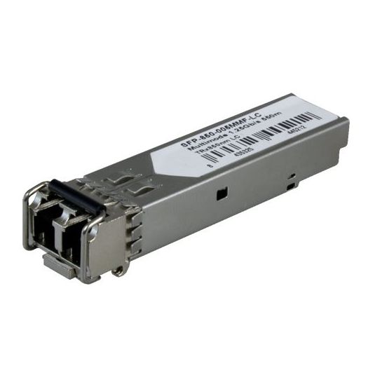 SFP-850-005MMF-LC, SFP primopredajni modul, TRx 850 nm, Višemodno vlakno, LC dupleks konektor