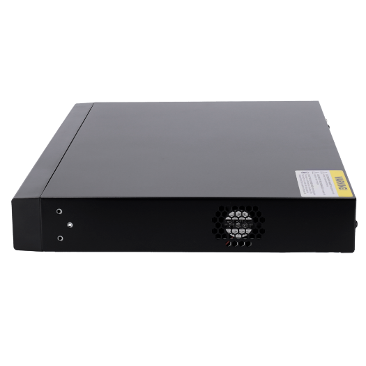 SF-NVR6216-B2 Safire Smart   NVR recorder for IP cameras   B2 range   16 CH video / H.265+ Compression / 2HDD 
