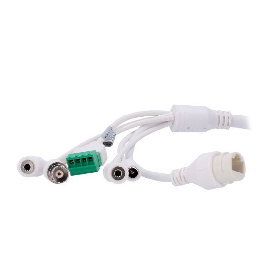 SF-IPD540ZA-6I1, Safire Smart, Serija IP kupolastih kamera I1 Napredna umjetna inteligencija, Rezolucija 6 megapiksela (32961856)