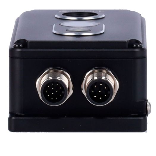 SN-D2P-F2.0, Sunell SN, D2P, F2.0 kompaktni bi, Spectrum IP kamera, Termalni senzor 256x192 VOx | 2mm Leća