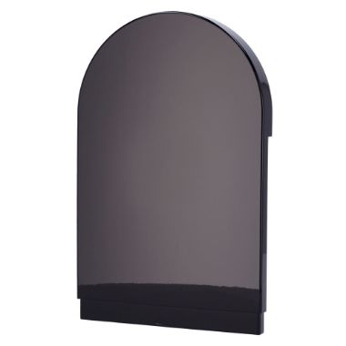 TS-SP801-COVER, Rezervni dio za motorizirana vrata, Slijepi pokrov, Odgovara za model TS