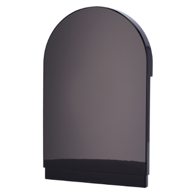 TS-SP801-COVER Spare part for motorized gate   Blind cover   Suitable for model TS