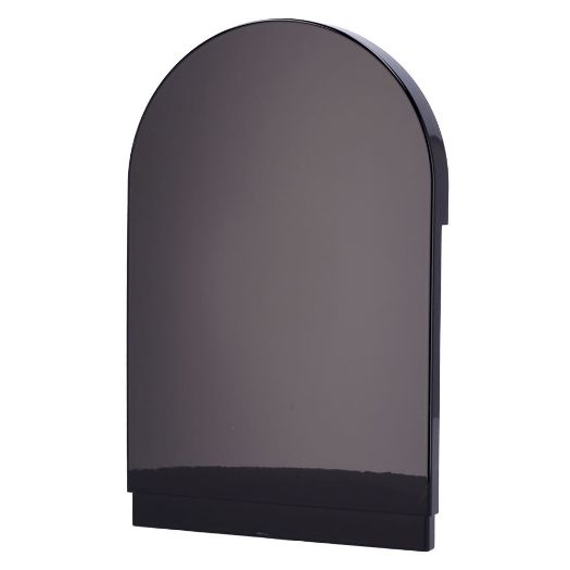 TS-SP801-COVER, Rezervni dio za motorizirana vrata, Slijepi pokrov, Odgovara za model TS