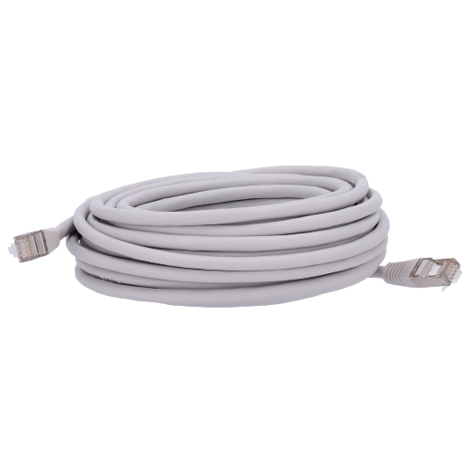 SFTP6A-H-10W SFTP Cable   Ethernet   RJ45 Connectors   Category 6A   10 m 