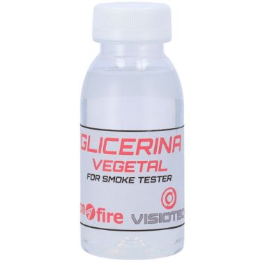 TF-TF24GLICERIN, TECNOFIRE, kompatibilan s TF-om, FDT1 i TF, FDTR1, 0% Ostatak