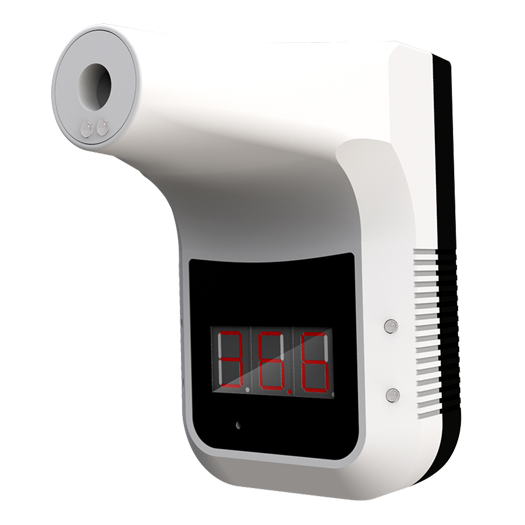 THERMOMETER-K3 Infrared Precision Thermometer   Accuracy ±0.2oC   Measurement range 0oC ~ 50oC 