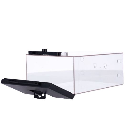 SF-EASSAFER104-AM, Elektronički anti, zaštita od krađe EAS, AM 58 kHz | Magnetsko otpuštanje