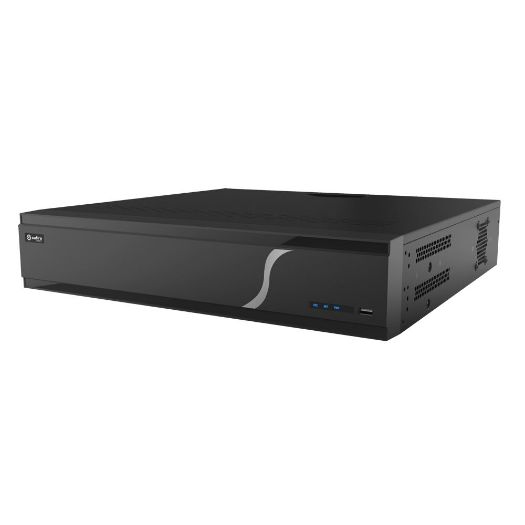 SF-NVR8832A-B2, Safire Smart, NVR snimač za IP kamere, Raspon B2, 32CH video / H.265S Kompresija / 8HDD