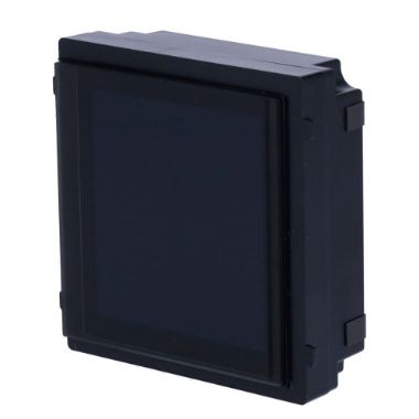 SF-VIMOD-DISP-MF, Modul za proširenje, IPS zaslon osjetljiv na dodir 4" | Tipkovnica i imenik