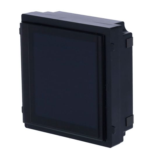 SF-VIMOD-DISP-MF, Modul za proširenje, IPS zaslon osjetljiv na dodir 4" | Tipkovnica i imenik