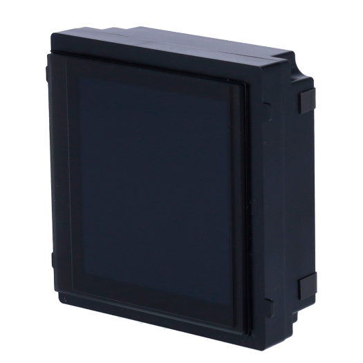 SF-VIMOD-DISP-MF ekstenzijski modul IPS zaslon osjetljiv na dodir 4" | tipkovnica i imenik 