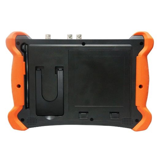 SF-TESTER8-5N1-4K, Višenamjenski CCTV tester, Podržava HDTVI, HDCVI, AHD, CVBS i IP kamere