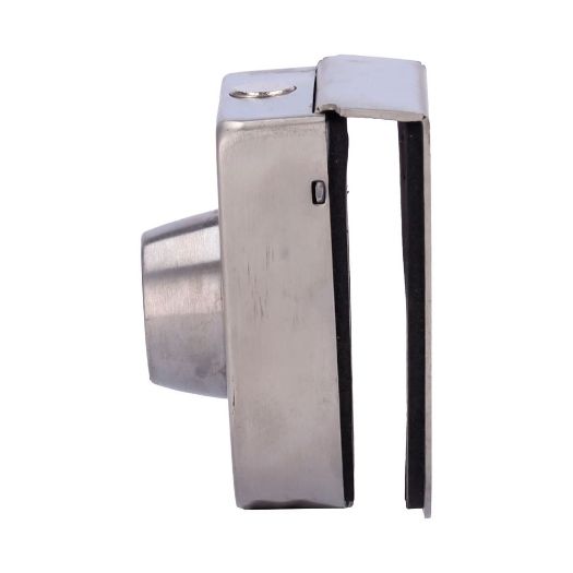 TS-GLASSDOOR-LOCK5KEYS, Rezervni dio za kućište, Brava i pet ključeva, Odgovara za model TS